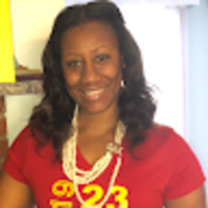 Meet your Posher, Lashonda
